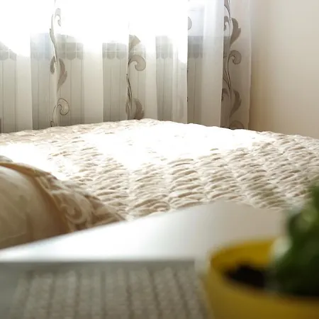 Apartment Square Nis